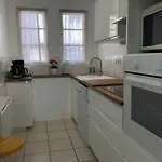 Apartament La Terrasse Honfleuraise