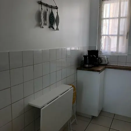 La Terrasse Honfleuraise