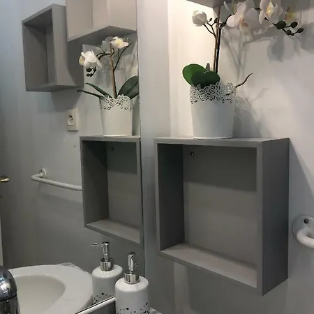 La Terrasse Honfleuraise * 翁弗勒尔