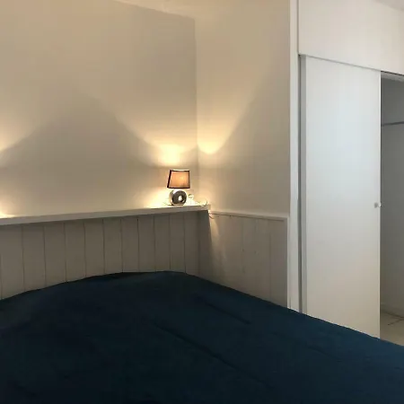 La Terrasse Honfleuraise 公寓 翁弗勒尔