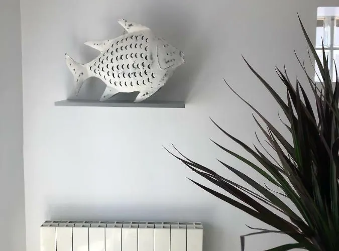 La Terrasse Honfleuraise Apartment Honfleur