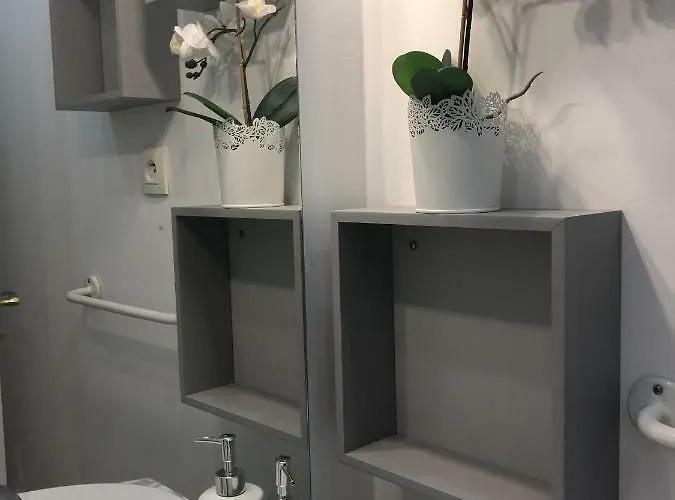 La Terrasse Honfleuraise * Honfleur