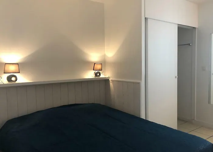 La Terrasse Honfleuraise Apartment Honfleur