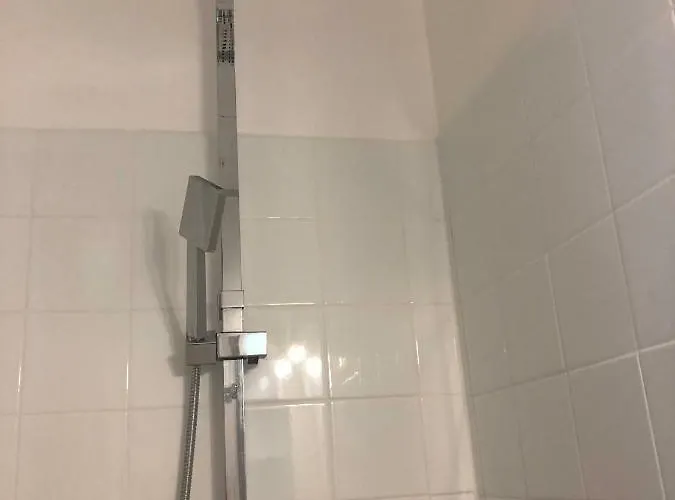 Apartment La Terrasse Honfleuraise *